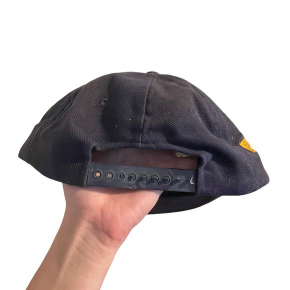 Vintage 90s University of Tennessee volunteers hat - Picture 4 of 4